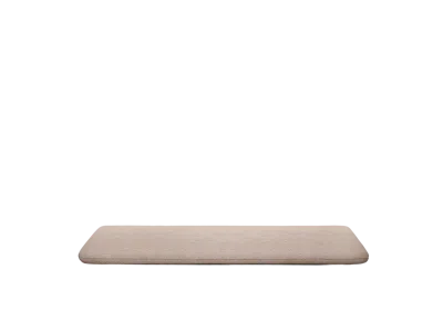 Ferm Living Kona Mattress In Neutral