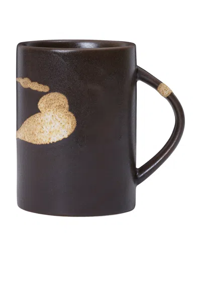 Ferm Living Koyo Mug In Multi