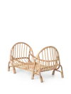 Ferm Living Kuku Doll Bed