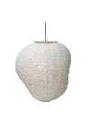 Ferm Living Kurbis Lampshade