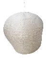 Ferm Living Kurbis Lampshade