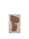 Ferm Living Lay Washable Mat