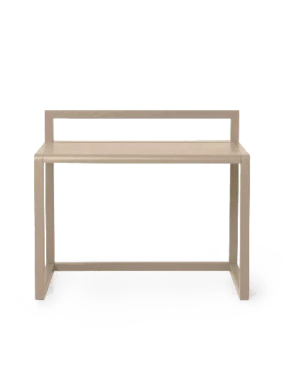 Ferm Living Little Architect Desk In Neutral