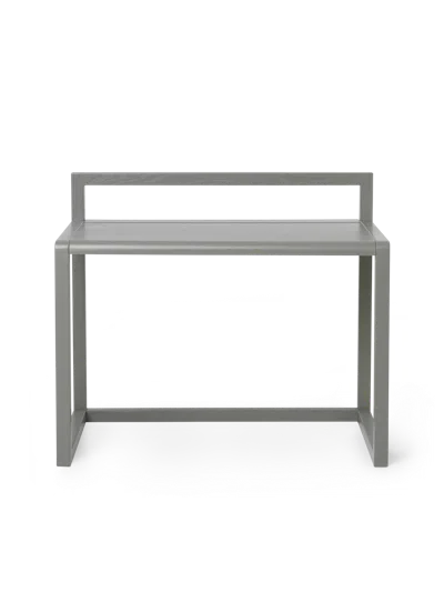 Ferm Living Little Architect Desk In Gray