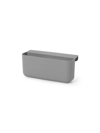 Ferm Living Little Architect Pocket In Gray