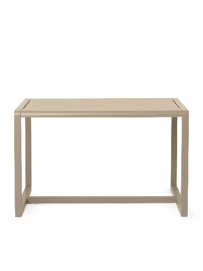 Ferm Living Little Architect Table In Neutral