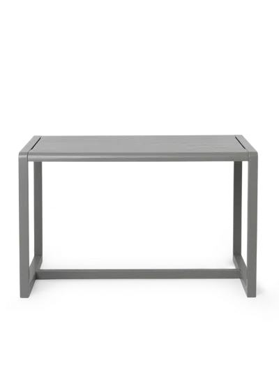 Ferm Living Little Architect Table In Gray