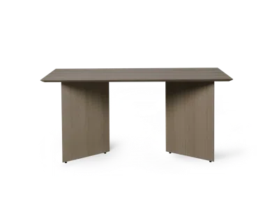 Ferm Living Mingle Table Top In Brown