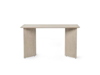 Ferm Living Mingle Table Top In Neutral