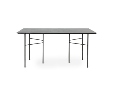 Ferm Living Mingle Table Top In Grey