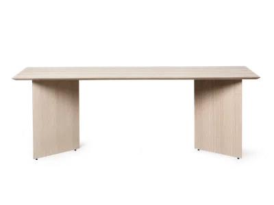 Ferm Living Mingle Table Top In Neutral
