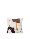 Ferm Living Mirage Cushion