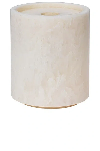 Ferm Living Mist Container In White