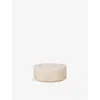 Ferm Living Mist Resin Toothbrush Holder In Neutral