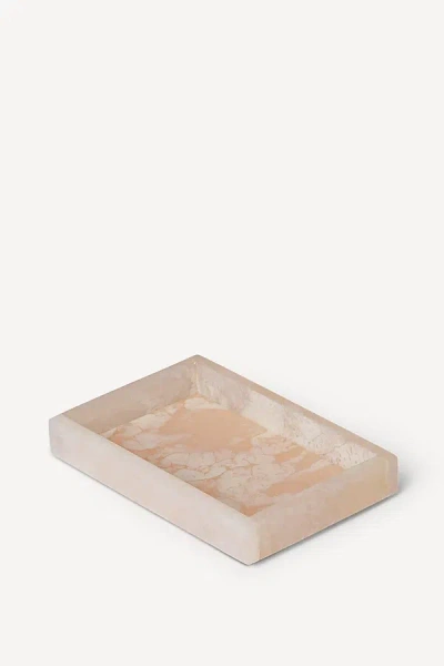 Ferm Living Mist Tray In Neutral