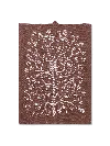 Ferm Living Mistletoe Tea Towel