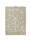 Ferm Living Mistletoe Tea Towel