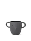 Ferm Living Mus Plant Pot