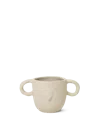 Ferm Living Mus Plant Pot