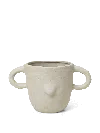 Ferm Living Mus Plant Pot