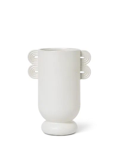 Ferm Living Muses In White