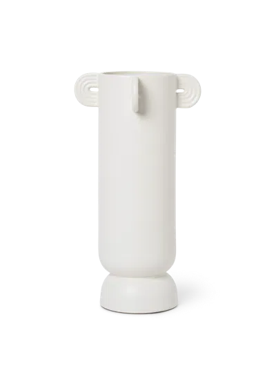 Ferm Living Muses In White