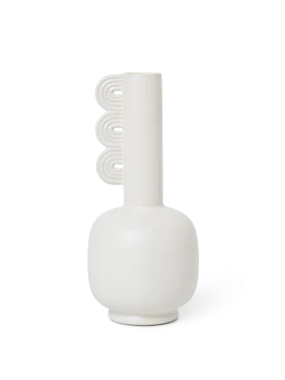 Ferm Living Muses In White
