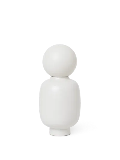 Ferm Living Muses In White