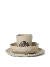 Ferm Living Naive Ceramic Set