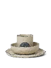 Ferm Living Naive Ceramic Set