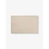 Ferm Living Linen Placemat In Natural