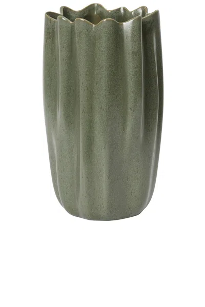 Ferm Living Nium Vase In Multi