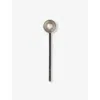 Ferm Living Obra Coffee Spoon In Stainless Steel
