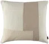 Ferm Living Off-white Part Cushion In Off-white