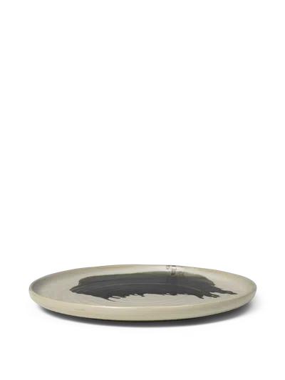 Ferm Living Omhu Centrepiece In Neutral