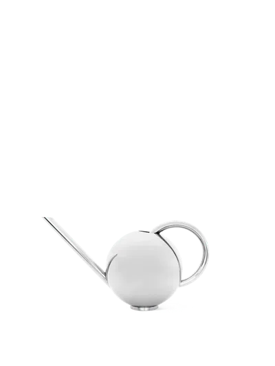 Ferm Living Orb Watering Can In White