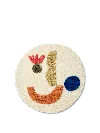 Ferm Living Panto Tufted Rug