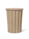 Ferm Living Paper Pulp Paper Bin
