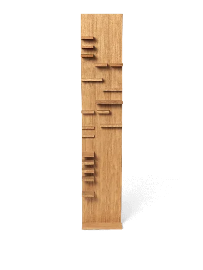 Ferm Living Parade Shelf In Neutral