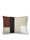 Ferm Living Part Cushion
