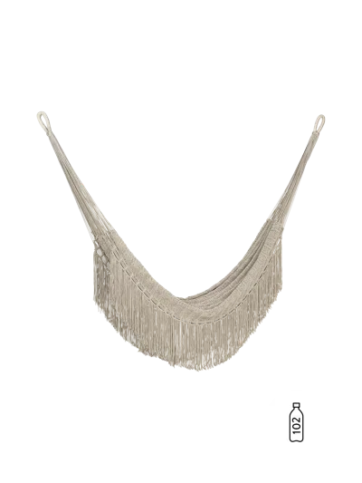 Ferm Living Path Hammock In Brown