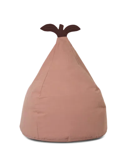 Ferm Living Pear Bean Bag