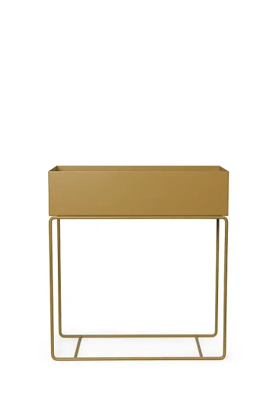 Ferm Living Plant Box In Neutral