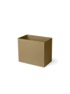 Ferm Living Plant Box Pot