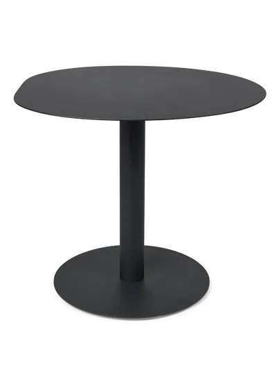 Ferm Living Pond Dining Table In Black