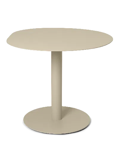 Ferm Living Pond Dining Table In Neutral