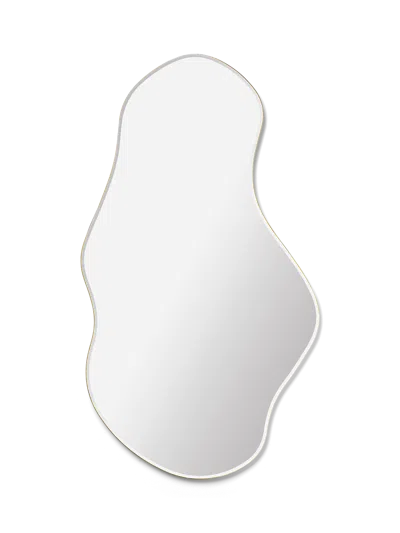 FERM LIVING POND MIRROR