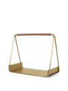 Ferm Living Port Wood Basket