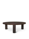 Ferm Living Post Coffee Table