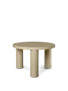Ferm Living Post Coffee Table